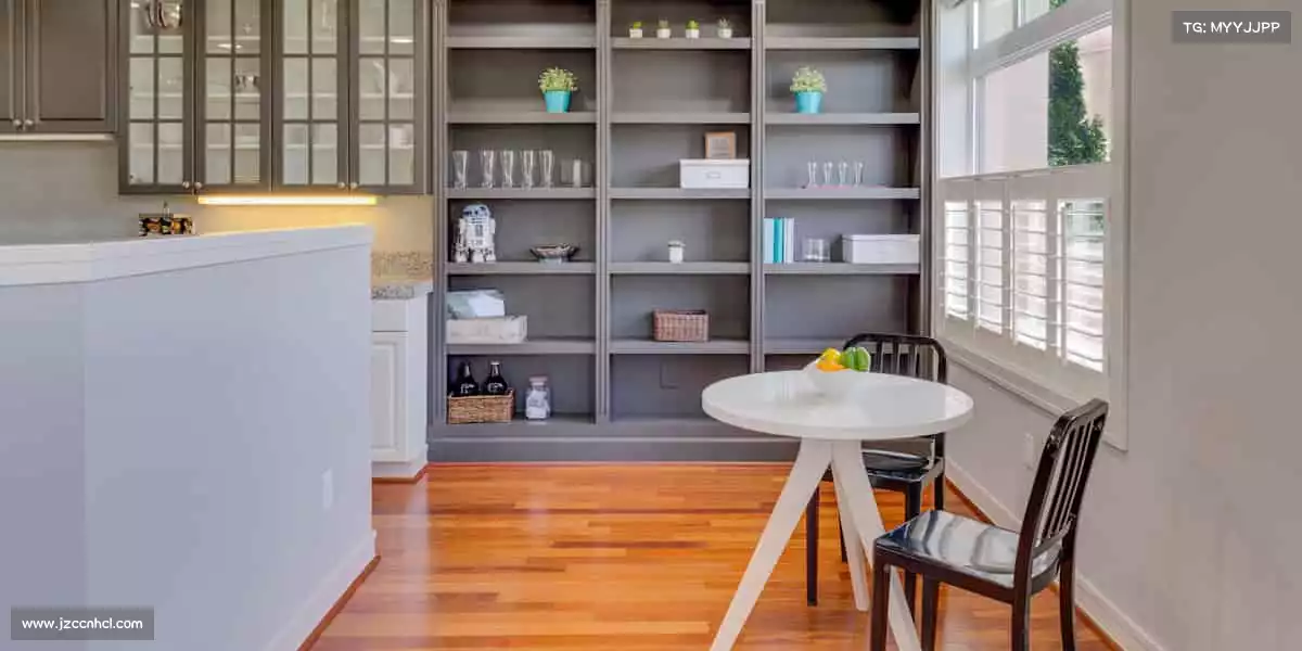 j9九游会——🏘️全明户型设计,把阳光和清风都藏进家里~